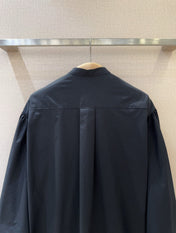 DIOR 25S LONG-SLEEVE SHIRT STYLE 315