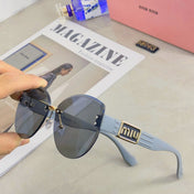 REGARD SUNGLASSES 510937 IN ACETATE