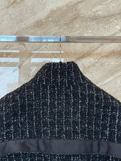 CHANEL 25S COAT 343