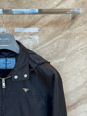 PRADA 26S LIGHTWEIGHT JACKET 584