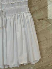 LOEWE 26S SLEEVELESS DRESS 411