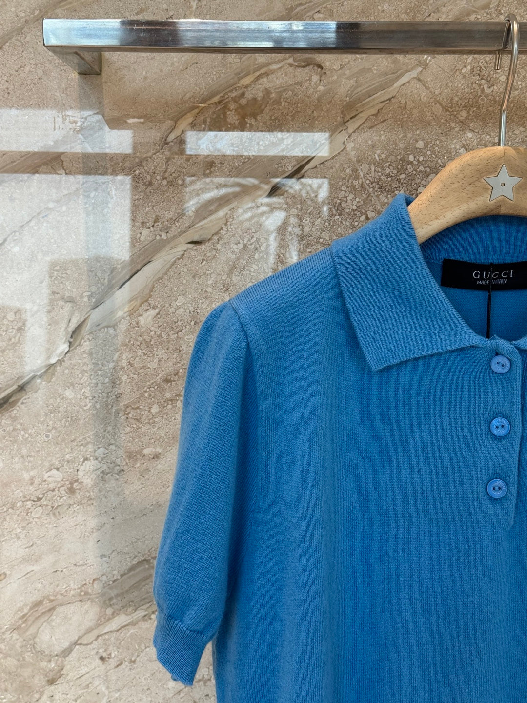 GUCCI 26S POLO SHIRT 298