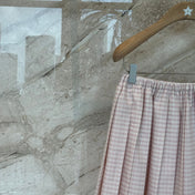 MONCLER 26S PLEATED SKIRT 611