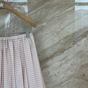 MONCLER 26S PLEATED SKIRT 611