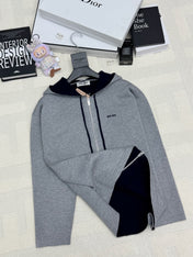 MIUMIU CARDIGAN STYLE 810