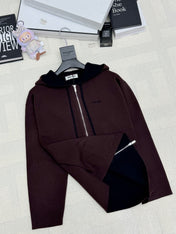 MIUMIU CARDIGAN STYLE 811