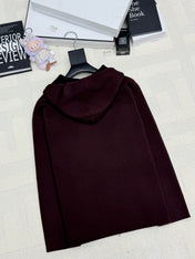 MIUMIU CARDIGAN STYLE 811