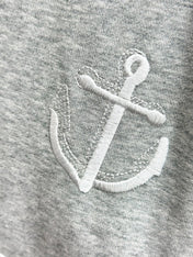 THOM 26S HOODED SWEATSHIRT 344