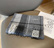 LOEWE 26S SCARF 180 IN CASHMERE 159147