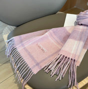 LOEWE 26S SCARF 180 IN CASHMERE 159149