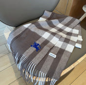 BURBERRY 26S SCARF 180CM IN CASHMERE 192543