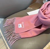 BURBERRY 26S SCARF 180CM IN CASHMERE 192545