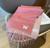 BURBERRY 26S SCARF 180CM IN CASHMERE 192545