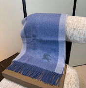 BURBERRY 26S SCARF 180CM IN CASHMERE 209916