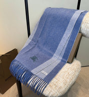 BURBERRY 26S SCARF 180CM IN CASHMERE 209916