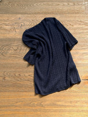 LP SHORT-SLEEVE KNIT TOP STYLE 34