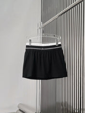 ALO MINI SKIRT STYLE 11