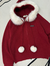 MIUMIU CARDIGAN STYLE 788