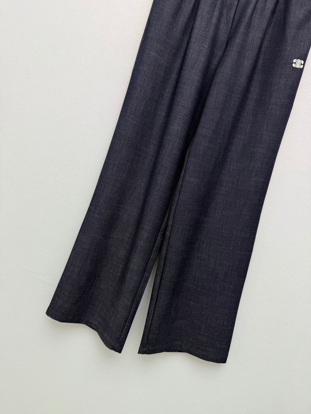CELINE 26S WIDE LEG JEANS 182