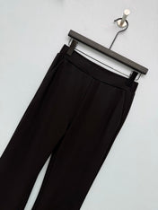 CHANEL 26S FLARED PANTS STYLE 1059