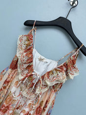 ZIMMERMANN 26S MAXI DRESS STYLE 65