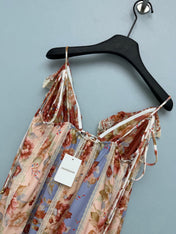 ZIMMERMANN 26S MAXI DRESS STYLE 65