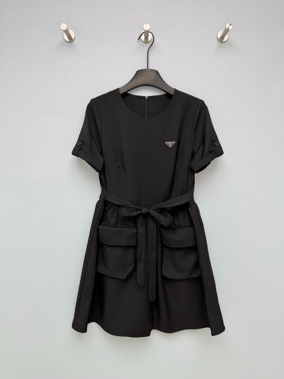 PRADA 26S DRESS STYLE 843
