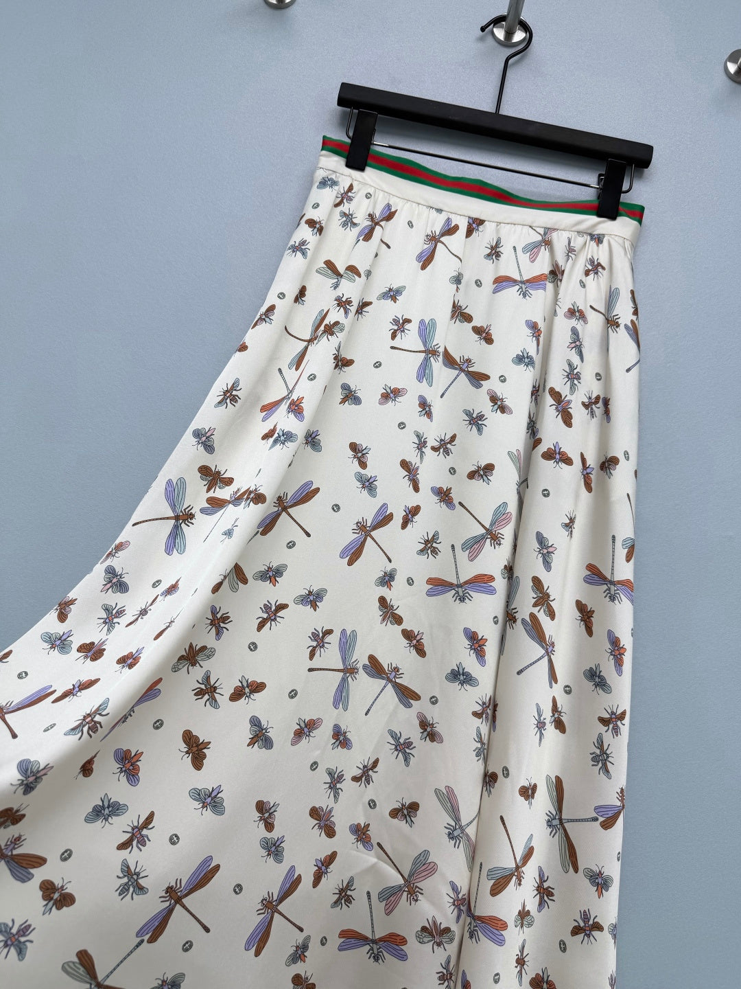 GUCCI 26S MIDI SKIRT 391