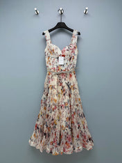 ZIMMERMANN 26S CAMI DRESS 315407