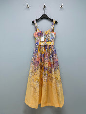 ZIMMERMANN 26S CAMI DRESS 315411