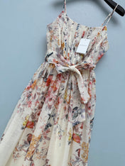 ZIMMERMANN 26S CAMI DRESS 315413