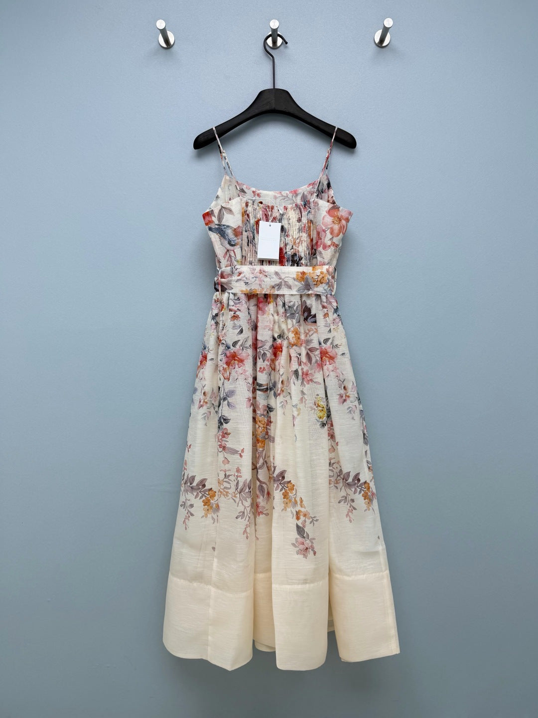 ZIMMERMANN 26S CAMI DRESS 315413