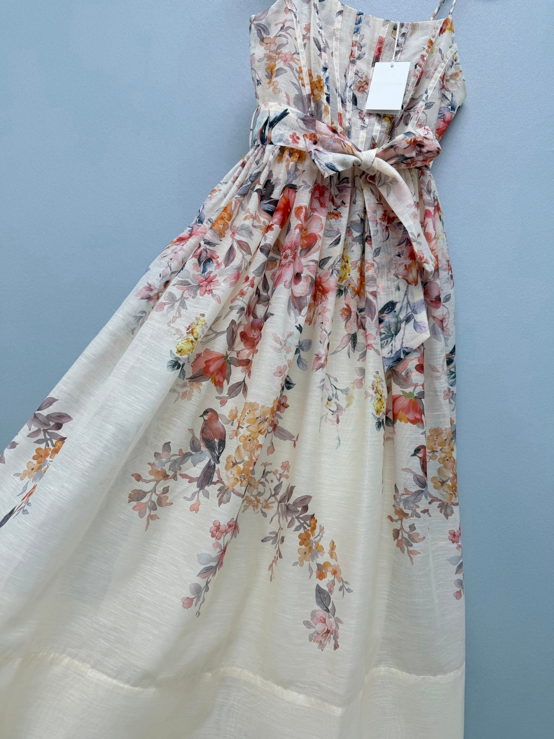 ZIMMERMANN 26S CAMI DRESS 315413