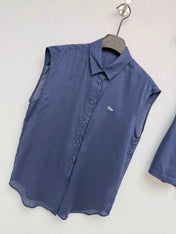 DIOR 26S TWO-PIECE BLAZER AND SHORTS SET 1426