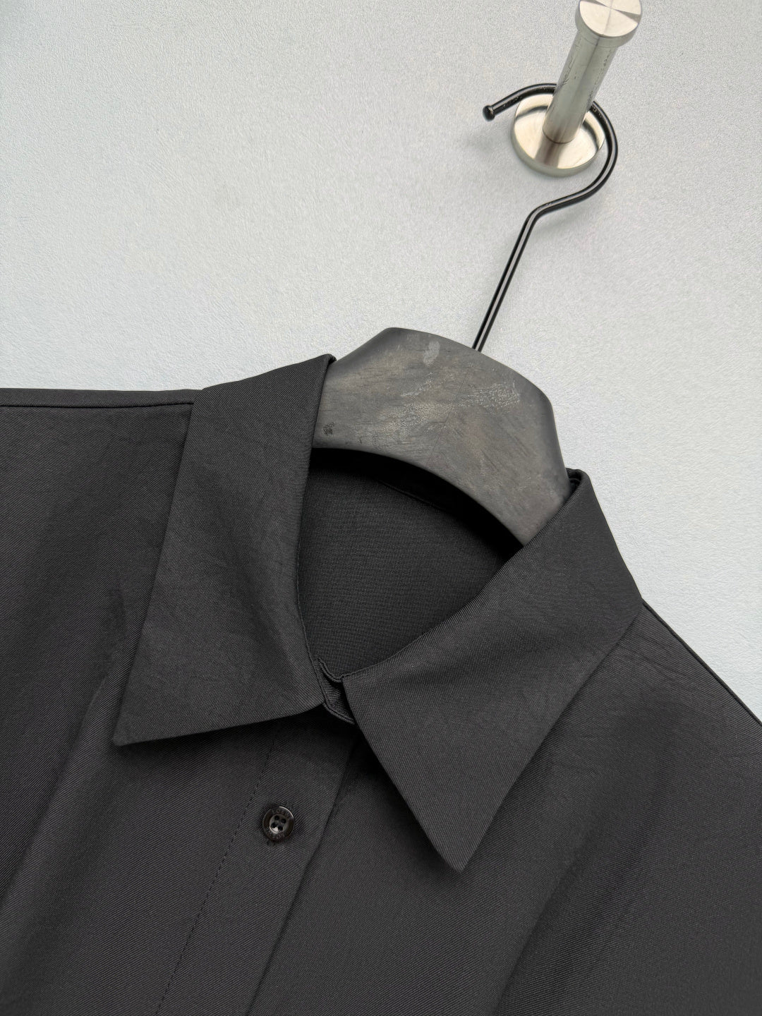 LOEWE 26S SLEEVELESS SHIRT DRESS 346