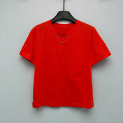 CELINE 26S CREWNECK T-SHIRT 332