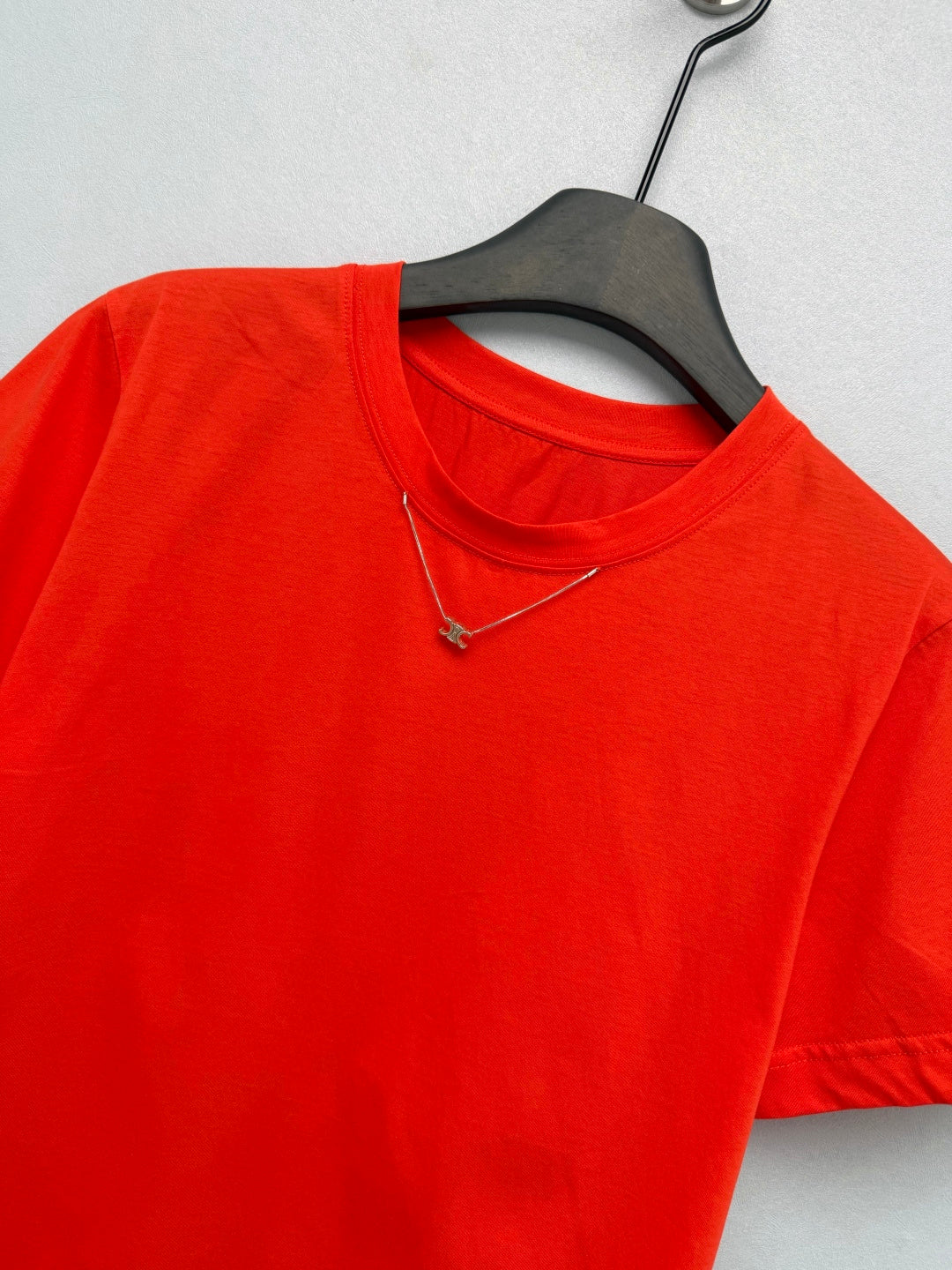 CELINE 26S CREWNECK T-SHIRT 332