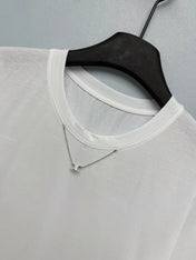 CELINE 26S CREWNECK T-SHIRT 331