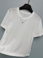 CELINE 26S CREWNECK T-SHIRT 331