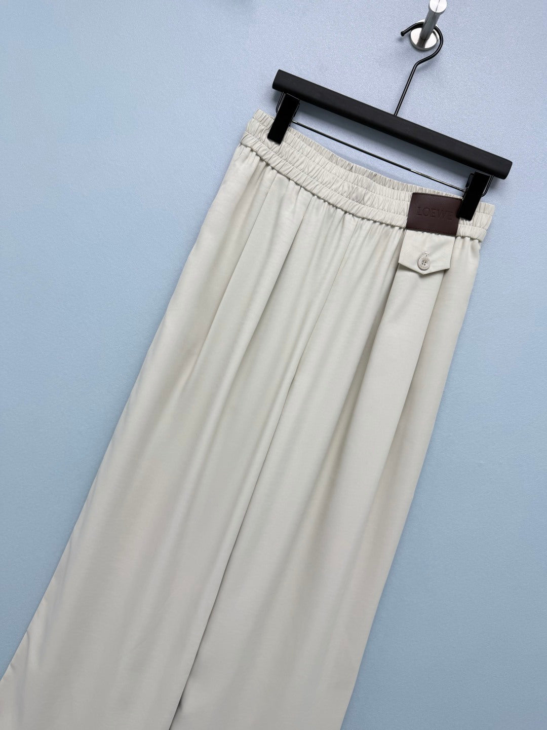LOEWE 26S WIDE LEG PANTS 333
