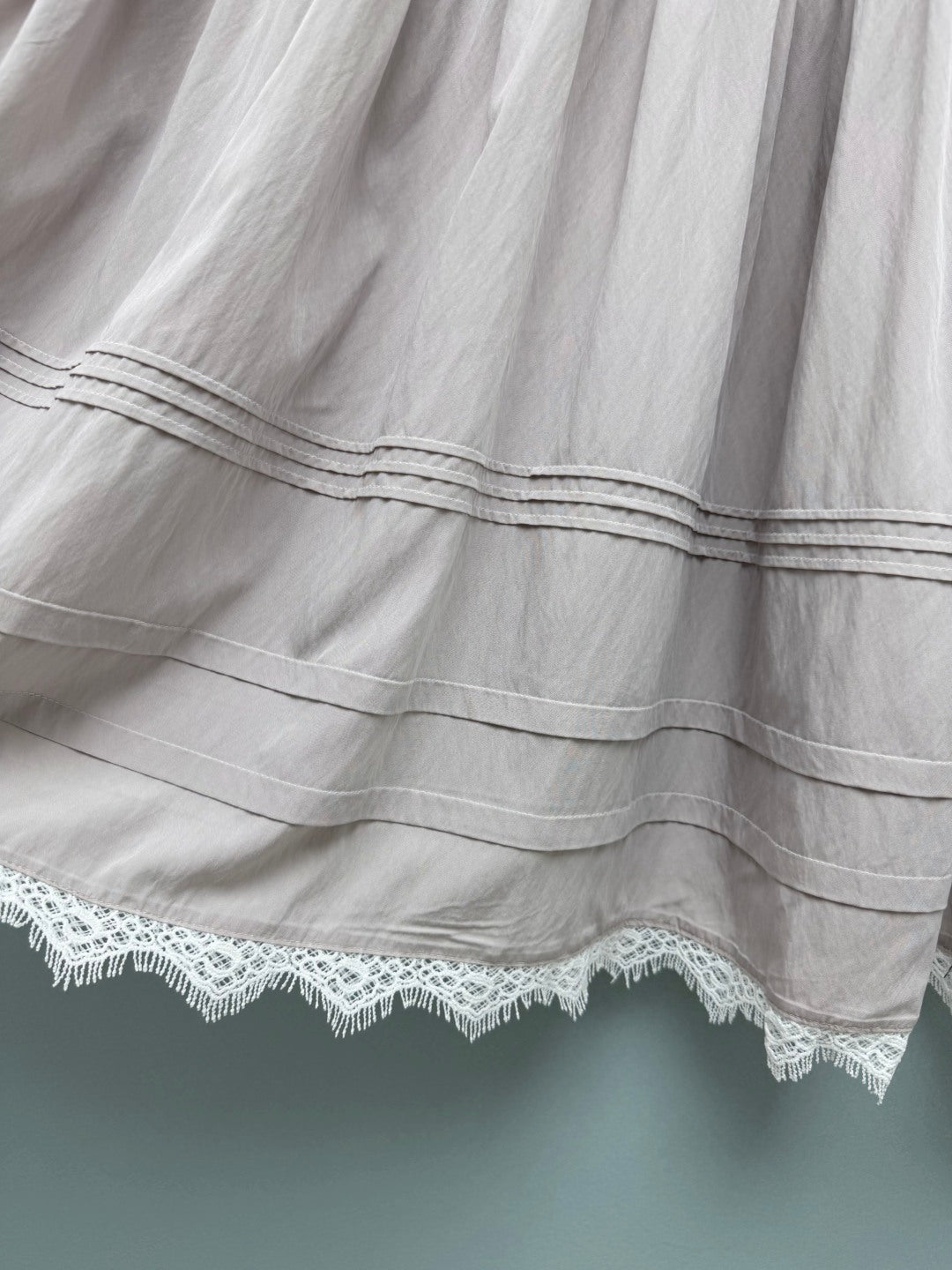 CHANEL 26S PLEATED SLEEVELESS DRESS STYLE 1128