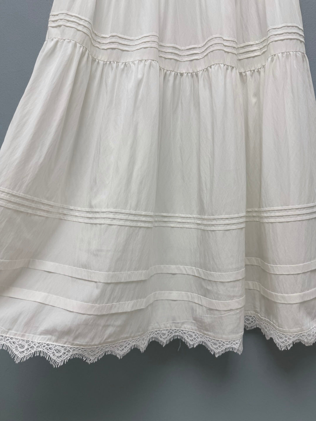 CHANEL 26S PLEATED SLEEVELESS DRESS STYLE 1127