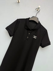 CELINE 26S POLO DRESS 274
