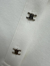 CELINE 26S POLO DRESS 273