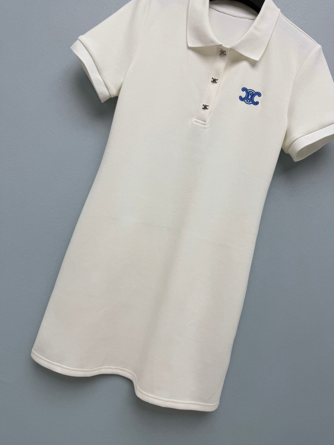 CELINE 26S POLO DRESS 273