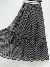 GUCCI 26S MIDI SKIRT 279