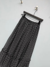 GUCCI 26S MIDI SKIRT 279