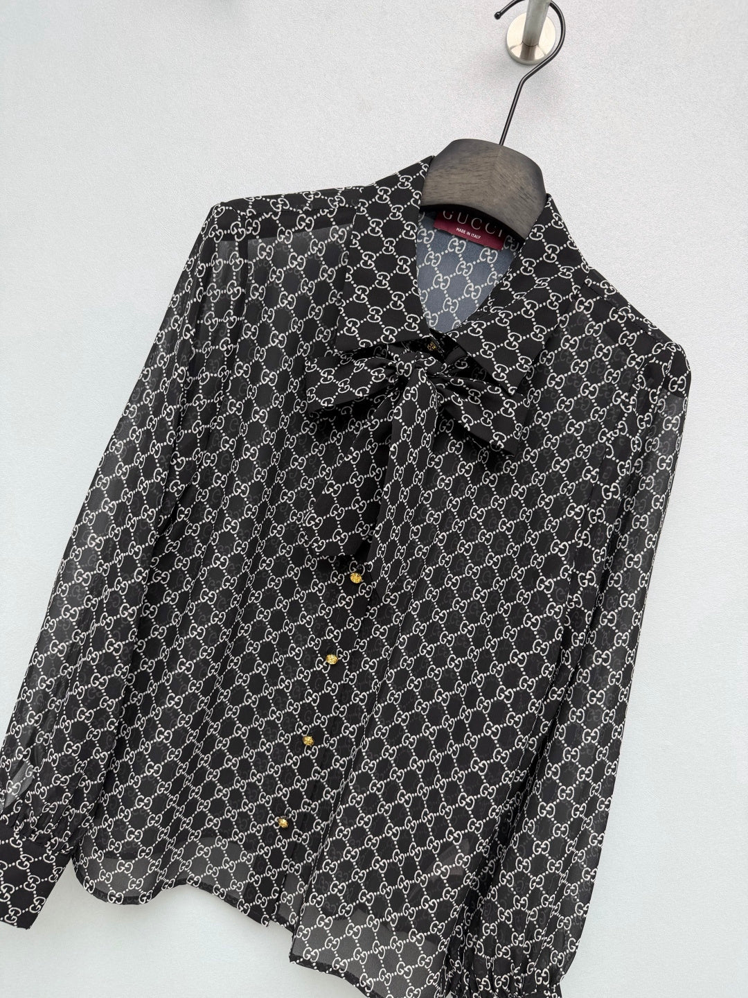 GUCCI 26S SHIRT 278