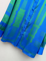 HERMES 26S LONG-SLEEVE SHIRT 711