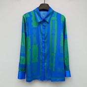 HERMES 26S LONG-SLEEVE SHIRT 711